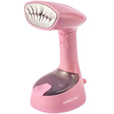 ორთქლის უთო SOKANY SK-GT-3065 PN (1300 W)