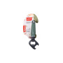 ბოთლის გასახსნელი ARDESTO BOTTLE OPENER GEMINI, GRAY/GREEN, S/S, PP WITH SOFT TOUCH