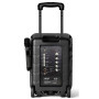 კარაოკე დიანმიკი Edifier A3-8s, Bluetooth , USB, Party Trolley Speaker, Black