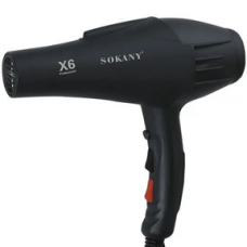 თმის ფენი SOKANY X6 (2200 W)