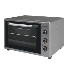 საცხობი ღუმელი HOFFMANN F3700 Silver