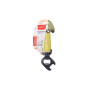 ბოთლის გასახსნელი ARDESTO BOTTLE OPENER GEMINI, GRAY/YELLOW, S/S, PP WITH SOFT TOUCH