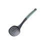 ქაფქირი ARDESTO SKIMMER GEMINI, GRAY/GREEN, NYLON, PP WITH SOFT TOUCH