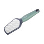 ბოსტნეულის სახეხი ARDESTO GRATTER GEMINI , GRAY/GREEN, S/S, PP WITH SOFT TOUCH