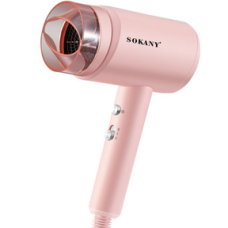 თმის ფენი SOKANY SK-2228 (1800 W)