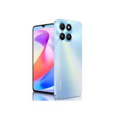 მობილური ტელეფონი Honor X6a 4GB/128GB Dual Sim Sky Silver