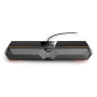 დინამიკი Edifier MG300, 5W, Bloototh, USB, Speaker, Black