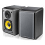 დინამიკი Edifier R1010BT Powered Bluetooth Speakers Bluetooth V4.0 70 Hz-20 kHz bass 24W Black