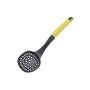 ქაფქირი ARDESTO SKIMMER GEMINI, GRAY/YELLOW, NYLON, PP WITH SOFT TOUCH