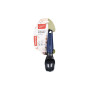 ნაყინის კოვზი ARDESTO ICE SPOON GEMINI , GRAY/BLUE, NYLON, PP WITH SOFT TOUCH