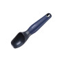 ნაყინის კოვზი ARDESTO ICE SPOON GEMINI , GRAY/BLUE, NYLON, PP WITH SOFT TOUCH