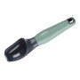 ნაყინის კოვზი ARDESTO ICE SPOON GEMINI , GRAY/GREEN, NYLON, PP WITH SOFT TOUCH