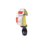 ნაყინის კოვზი ARDESTO ICE SPOON GEMINI , GRAY/YELLOW, NYLON, PP WITH SOFT TOUCH