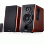 დინამიკი Edifier R1700BT 2.0 Bluetooth Studio Speaker 66 Watt Brown