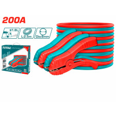 კლემების დამაგრძელებელი 200ამპ, 2,5მ