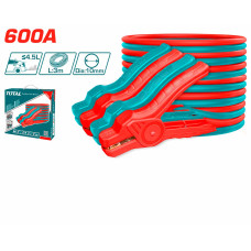 კლემების დამაგრძელებელი 600ამპ, 3მ