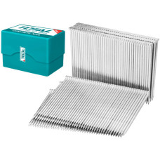 პნ.სტეპლერის საცვლელი თავები 18მმ, 1000ც	