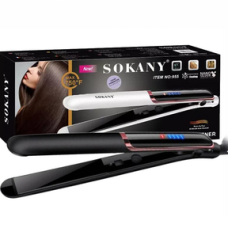 თმის უთო SOKANY SK-390 (398°C)