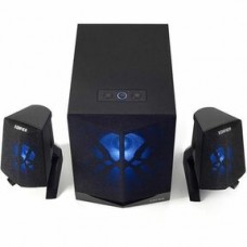 დინამიკები Edifier X230 2.1 RGB LED Multimedia & Gaming Speaker