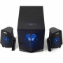 დინამიკები Edifier X230 2.1 RGB LED Multimedia & Gaming Speaker
