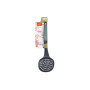 ქაფქირი ARDESTO SKIMMER GEMINI, GRAY/GREEN, NYLON, PP WITH SOFT TOUCH