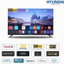 ტელევიზორი	ლედ	HYUNDAI	65HY9909WOS