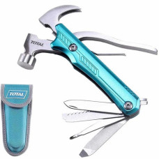 მულტი-ფუნქციური ჩაქუჩი	THMFH0126