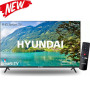ტელევიზორი	ლედ	HYUNDAI	43HY9800SMFHD
