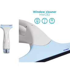 მტვერსასრუტი	ფანჯრის საწმენდი	HYUNDAI	HWC-82/WINDOW CLEANER