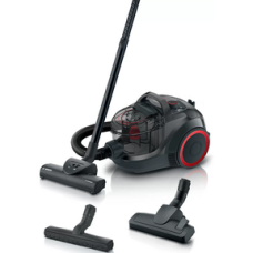 მტვერსასრუტი BOSCH BGS21POW2 (750 W, 2 L)