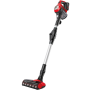 ვერტიკალური მტვერსასრუტი BOSCH BCS711PET CORDLESS HANDHELD VACUUM CLEANER UNLIMITED 7 PROANIMAL (18 V, 0.3 L)