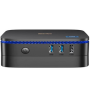 მინი PC BLACKVIEW MP60 8GB/256GB INTEL CELERON N5095 CPU WINDOWS 11 PRO