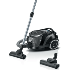 მტვერსასრუტი BOSCH BGS412234 (2200 W, 1.4 L)