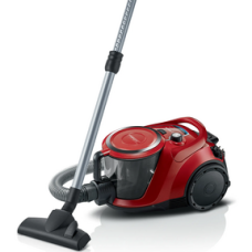 მტვერსასრუტი BOSCH BGS412234A (2200 W, 2.4 L)