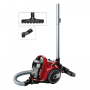 მტვერსასრუტი კონტეინერით BOSCH BGC05AAA2 (700 W, 1.5 L)