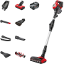 ვერტიკალური მტვერსასრუტი BOSCH BCS711PET CORDLESS HANDHELD VACUUM CLEANER UNLIMITED 7 PROANIMAL (18 V, 0.3 L)