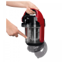 მტვერსასრუტი კონტეინერით BOSCH BGC05AAA2 (700 W, 1.5 L)