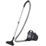 მტვერსასრუტი კონტეინერით BOSCH BGC05AAA1 (700 W, 1.5 L)