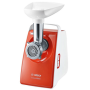 ხორცსაკეპი მანქანა BOSCH MFW3630I (500-1600 W)