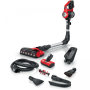 ვერტიკალური მტვერსასრუტი BOSCH BCS711PET CORDLESS HANDHELD VACUUM CLEANER UNLIMITED 7 PROANIMAL (18 V, 0.3 L)