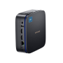 მინი PC BLACKVIEW MP60 8GB/256GB INTEL CELERON N5095 CPU WINDOWS 11 PRO