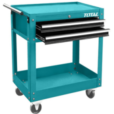 ურიკა ინსტრუმენტებისთვის 2 უჯრით	THPTC201