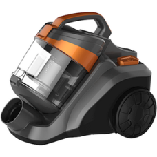 მტვერსასრუტი MIDEA MUA13L (700W, 2L) GREY