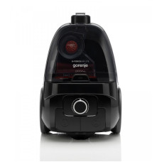 მტვერსასრუტი GORENJE VC2303GALBKCY (2300 W, 3.3 L)