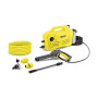 მტვერსასრუტი KARCHER K 2 Classic EU(1.600-979.0)