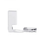 რობოტი მტვერსასრუტი SAMSUNG JET BOT VR30T85513W/EV (60 W, 30 W, 0.3 L, 2.5 L)