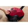 მტვერსასრუტი BOSCH BGLS2RD1