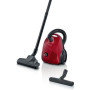  მტვერსასრუტი BOSCH BGBS2RD1H
