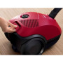  მტვერსასრუტი BOSCH BGBS2RD1H