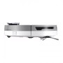 რობოტი მტვერსასრუტი Samsung VR30T85513W/EV